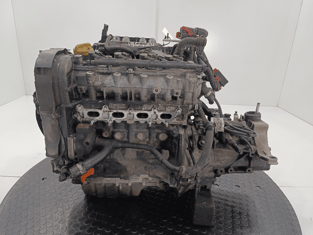 Двигатель к Fiat Punto 2 Рестайлинг (03-10)