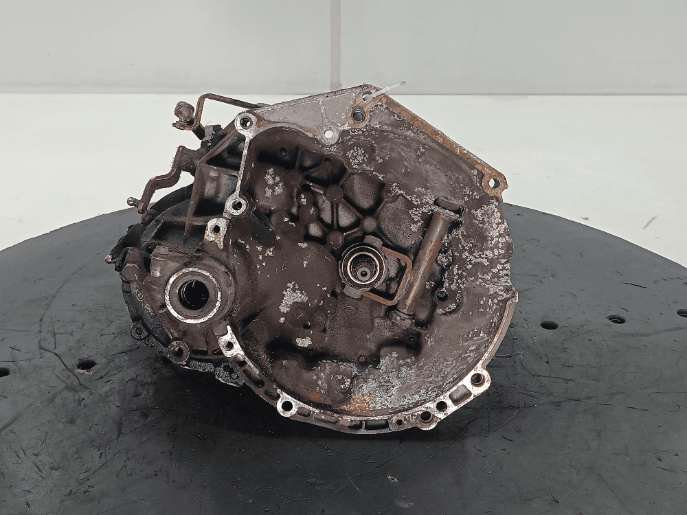 КПП механическая (МКПП) к Peugeot 307 (01-05)