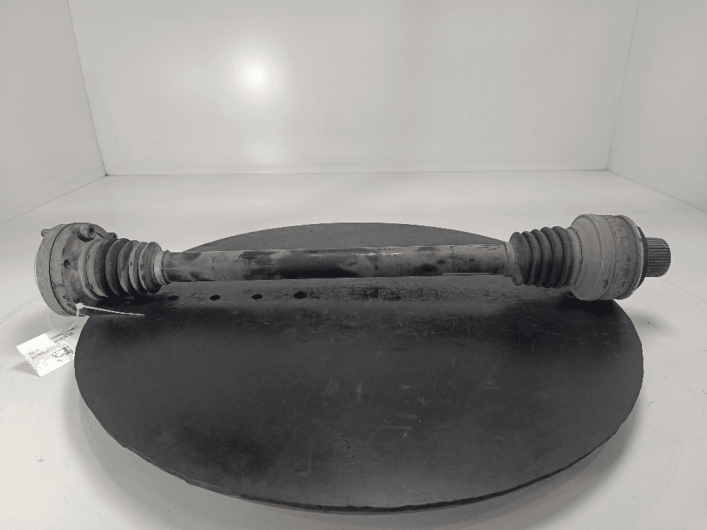 Полуось задняя (приводной вал, ШРУС) к Volkswagen Touareg 3 (18-24)