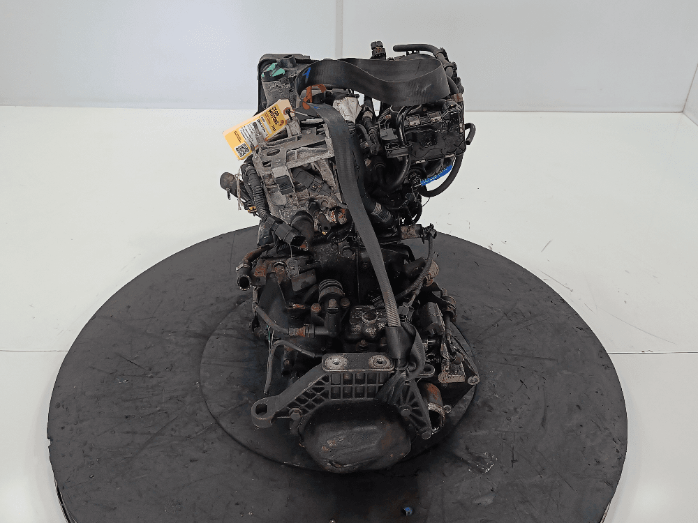 Двигатель к Fiat Grande Punto (05-18)