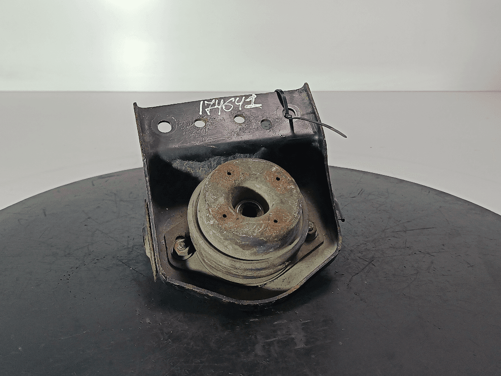 Подушка крепления КПП к Peugeot 807 (02-08)