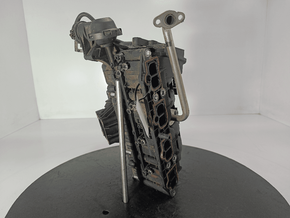 Коллектор впускной к Opel Corsa D (06-11)