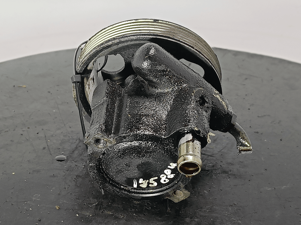 Насос гидроусилителя руля к Renault Megane 1 Рестайлинг (99-03)