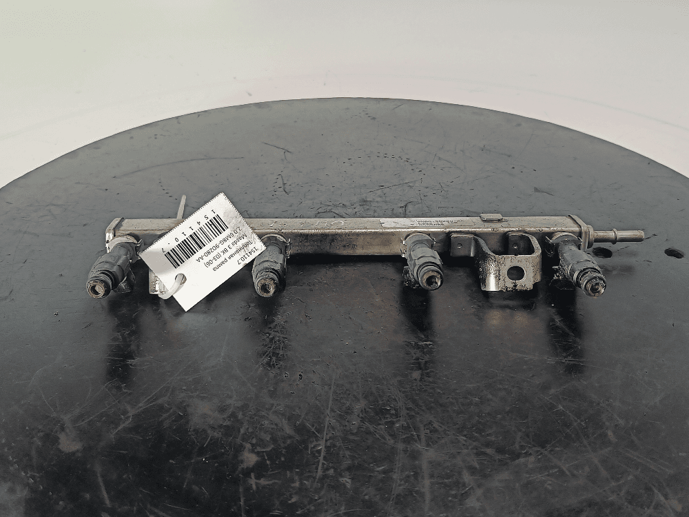 Топливная рампа к Mazda 3 BK (03-06)