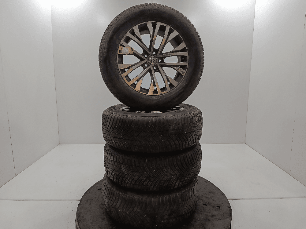 Диск литой к Volkswagen Touareg 3 (18-24)