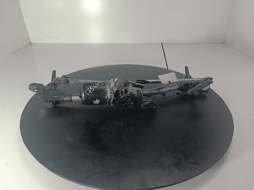 Механизм стеклоочистителя (трапеция дворников) к Renault Megane 3 (08-14)