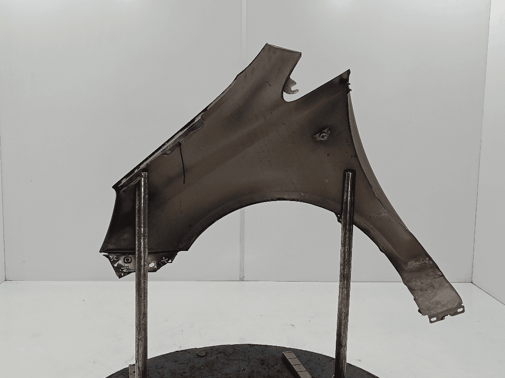 Крыло переднее правое к Opel Corsa D (06-11)