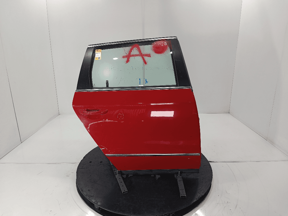 Дверь задняя правая к Volkswagen Passat B6 (05-10)