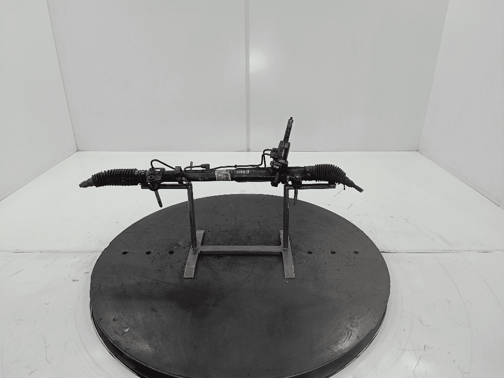 Рулевая рейка к Peugeot 407 (04-11)