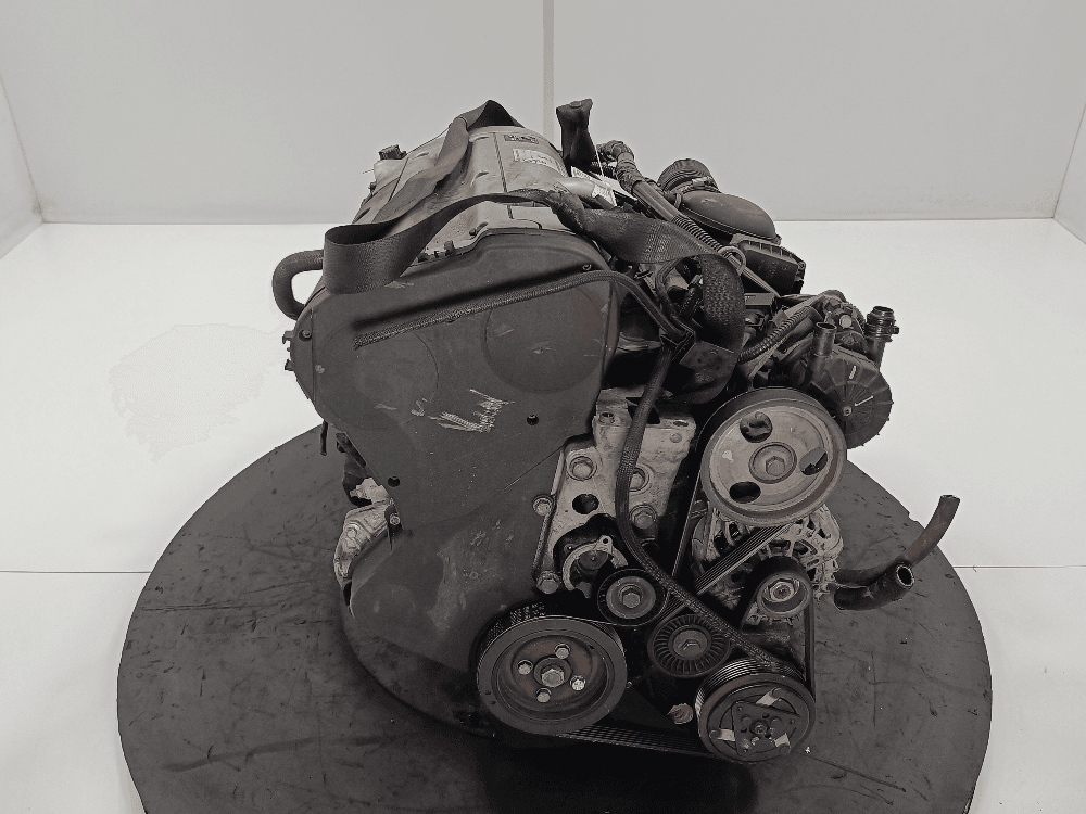 Двигатель к Peugeot 407 (04-11)