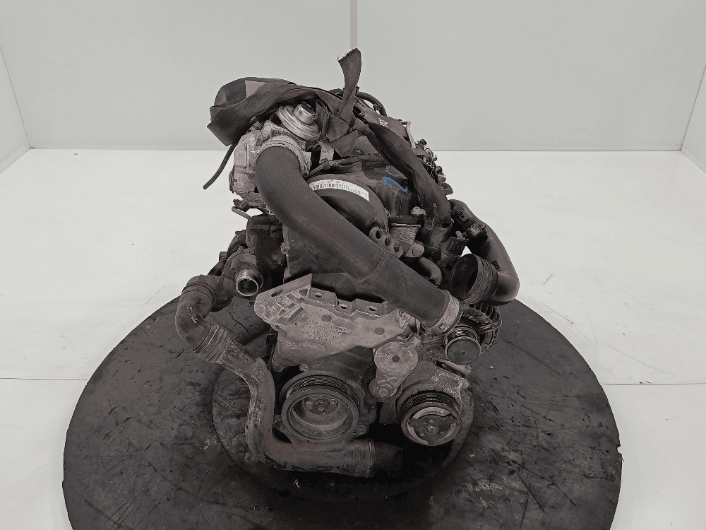 Двигатель к Volkswagen Golf 5 (03-09)