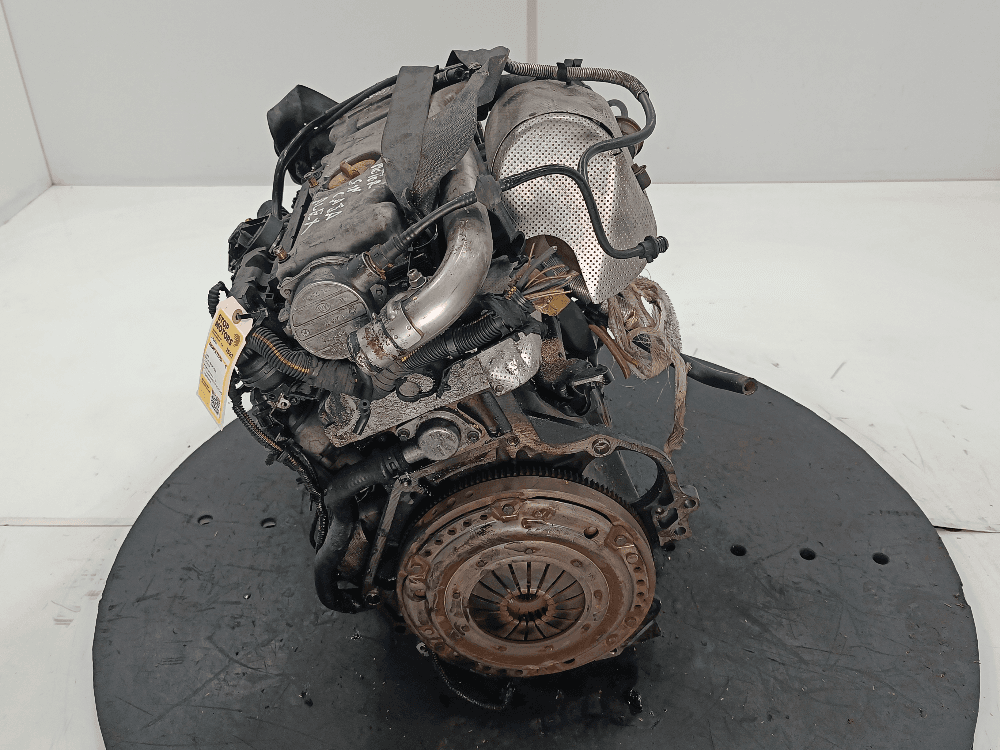 Двигатель к Opel Vectra B (95-99)