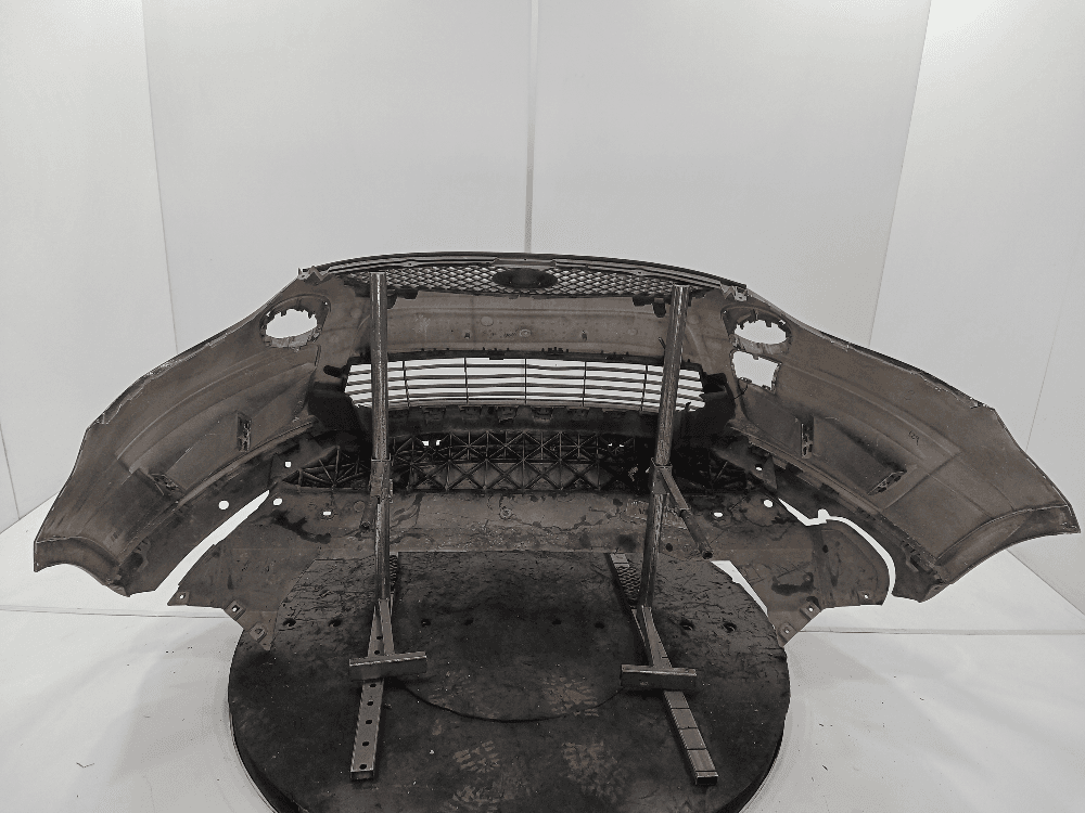 Бампер передний к Ford S-Max 1 (06-10)