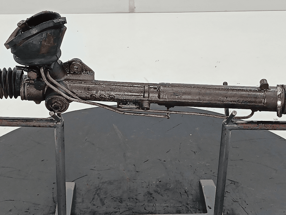 Рулевая рейка к Volkswagen Passat B5 (96-00)