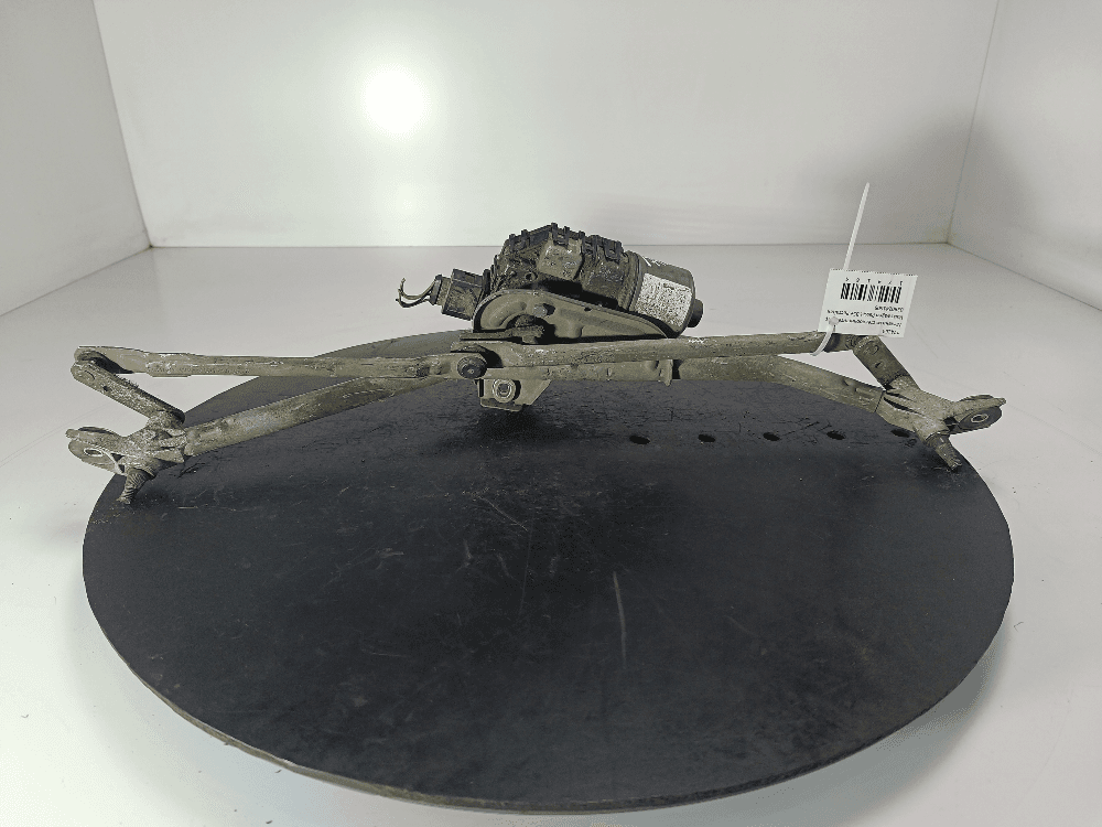 Механизм стеклоочистителя (трапеция дворников) к Volkswagen Passat B5+ Рестайлинг (00-05)