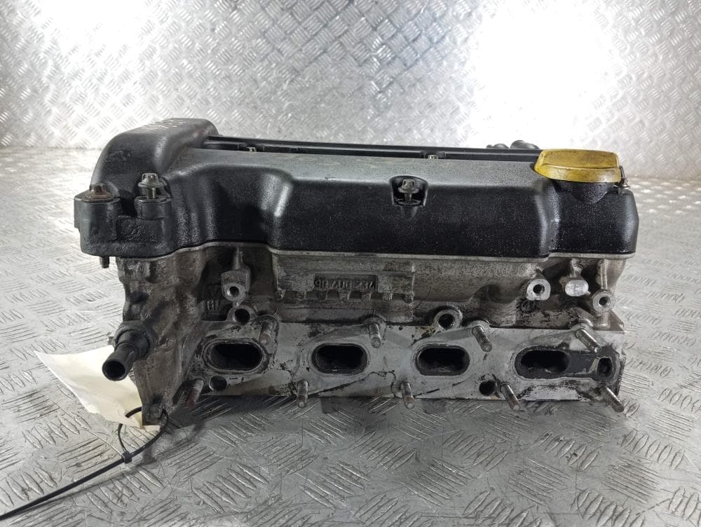 Головка блока цилиндров к Opel Corsa C Рестайлинг (03-06)