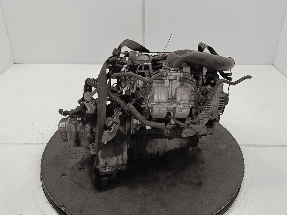Двигатель к Opel Vectra C (02-05)