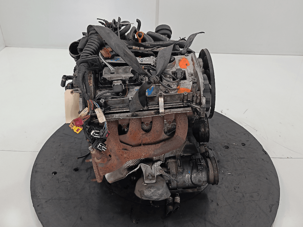 Двигатель к Volkswagen Passat B5 (96-00)