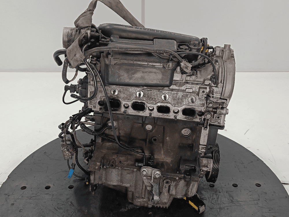 Двигатель к Renault Scenic 2 (03-06)