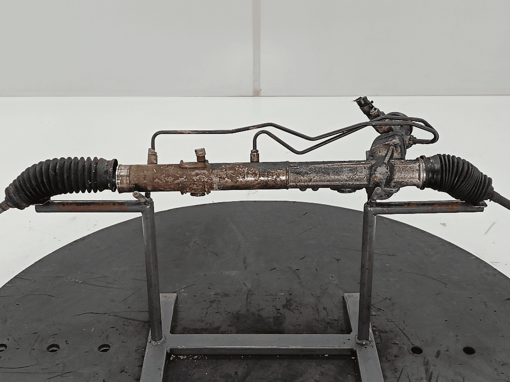 Рулевая рейка к Nissan Primera P12 (02-08)