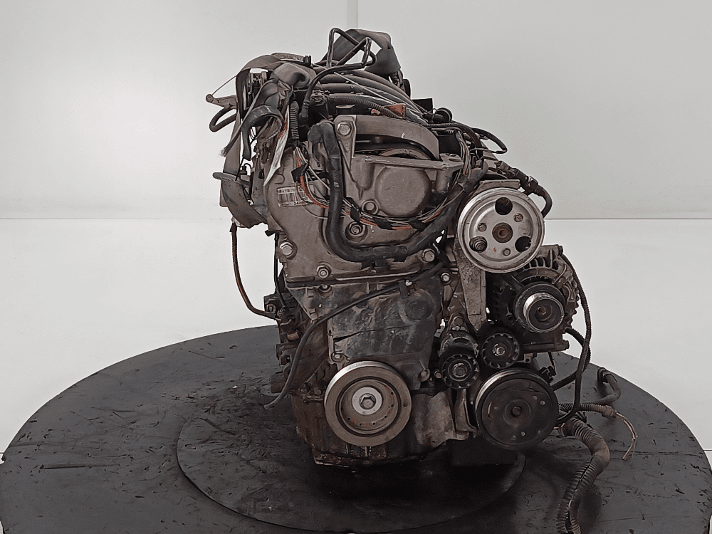 Двигатель к Renault Laguna 2 (01-05)