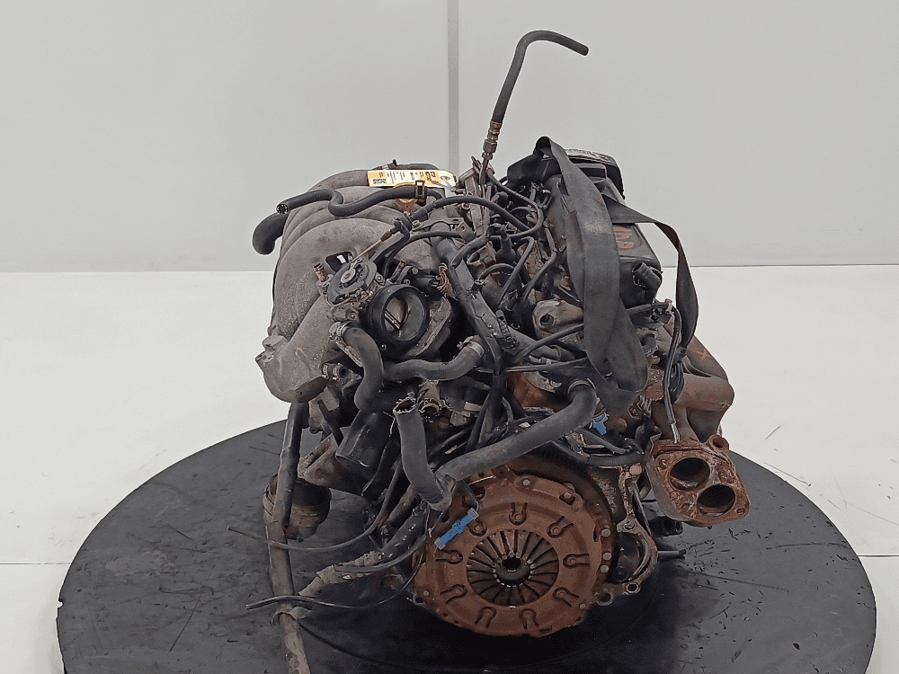 Двигатель к Volkswagen Passat B5 (96-00)