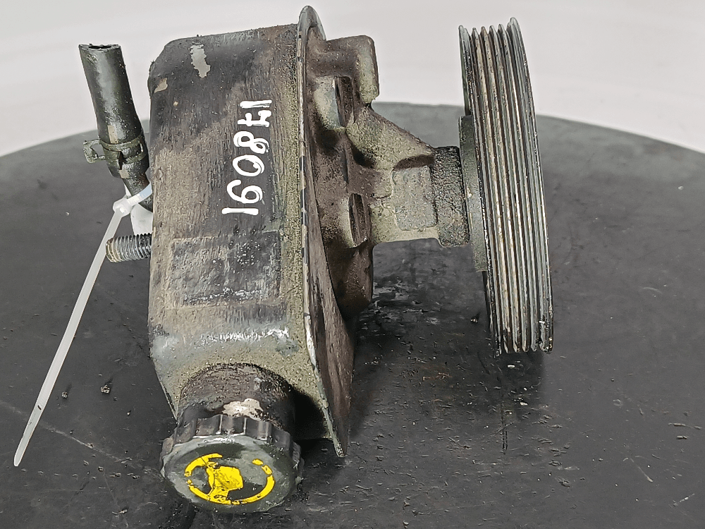 Насос гидроусилителя руля к Renault Megane 1 (95-99)