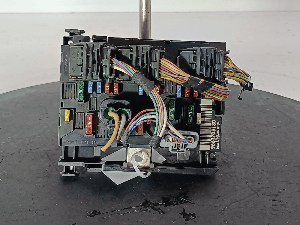 Блок BSM к Peugeot 207 (06-09)