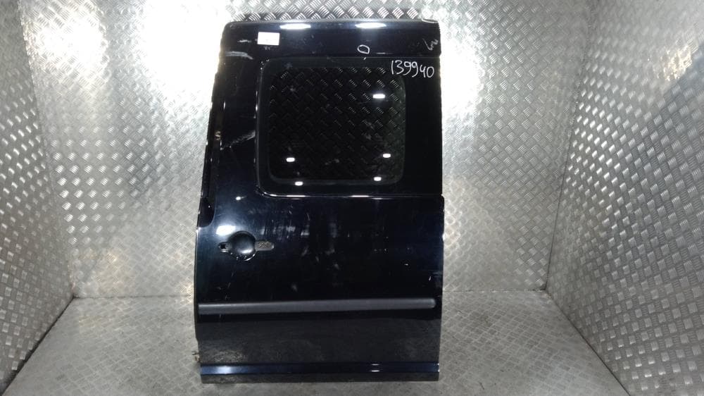 Дверь сдвижная левая к Volkswagen Caddy 3 Рестайлинг (10-15)