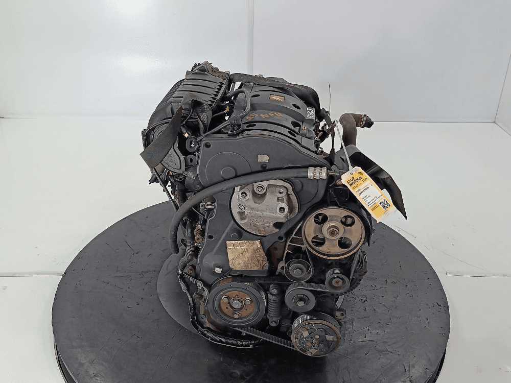Двигатель к Peugeot 307 (01-05)