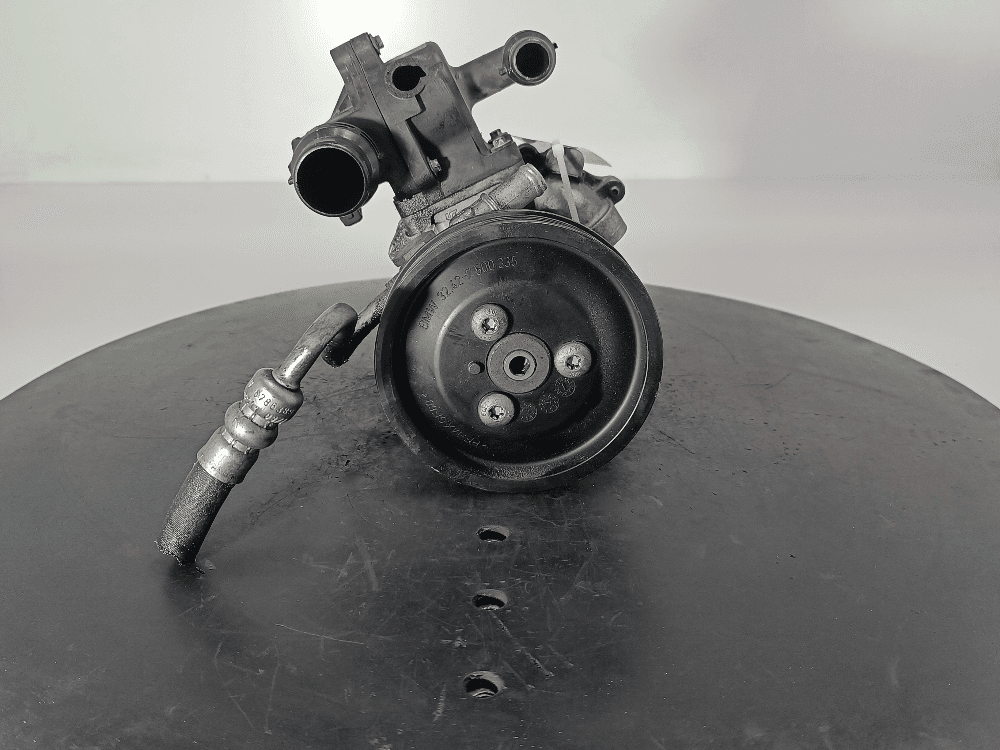 Насос гидроусилителя руля к BMW 3 E90/E91/E92/E93 Рестайлинг (08-14)