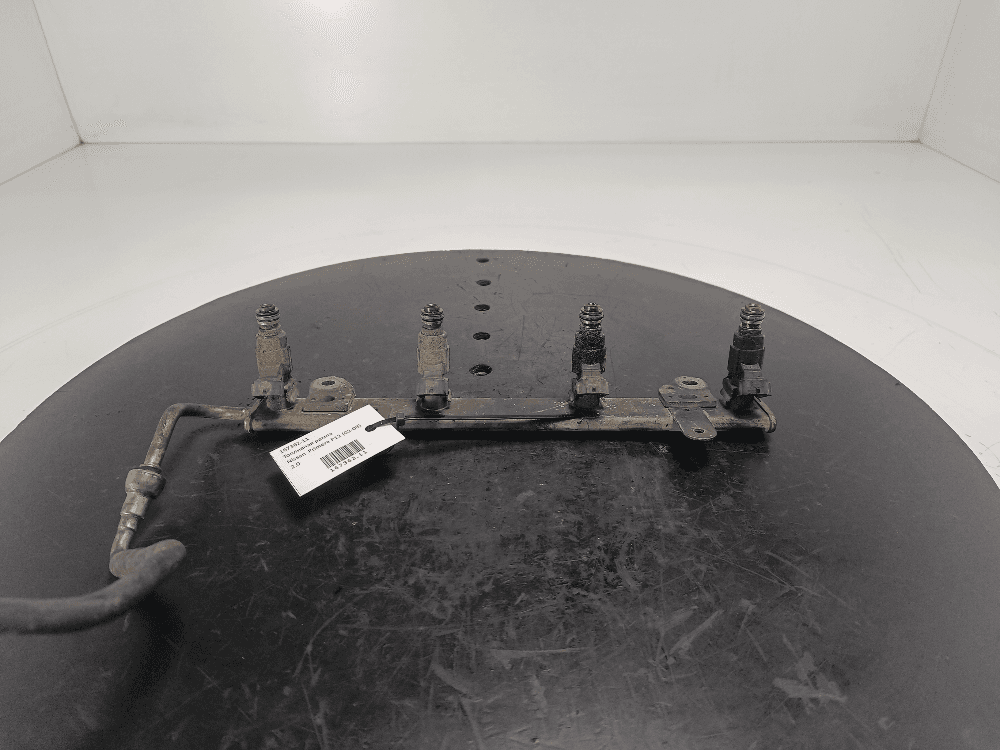 Π’ΠΎΠΏΠ»ΠΈΠ²Π½Π°Ρ ΡΠ°ΠΌΠΏΠ° ΠΊ Nissan Primera P12 (02-08)