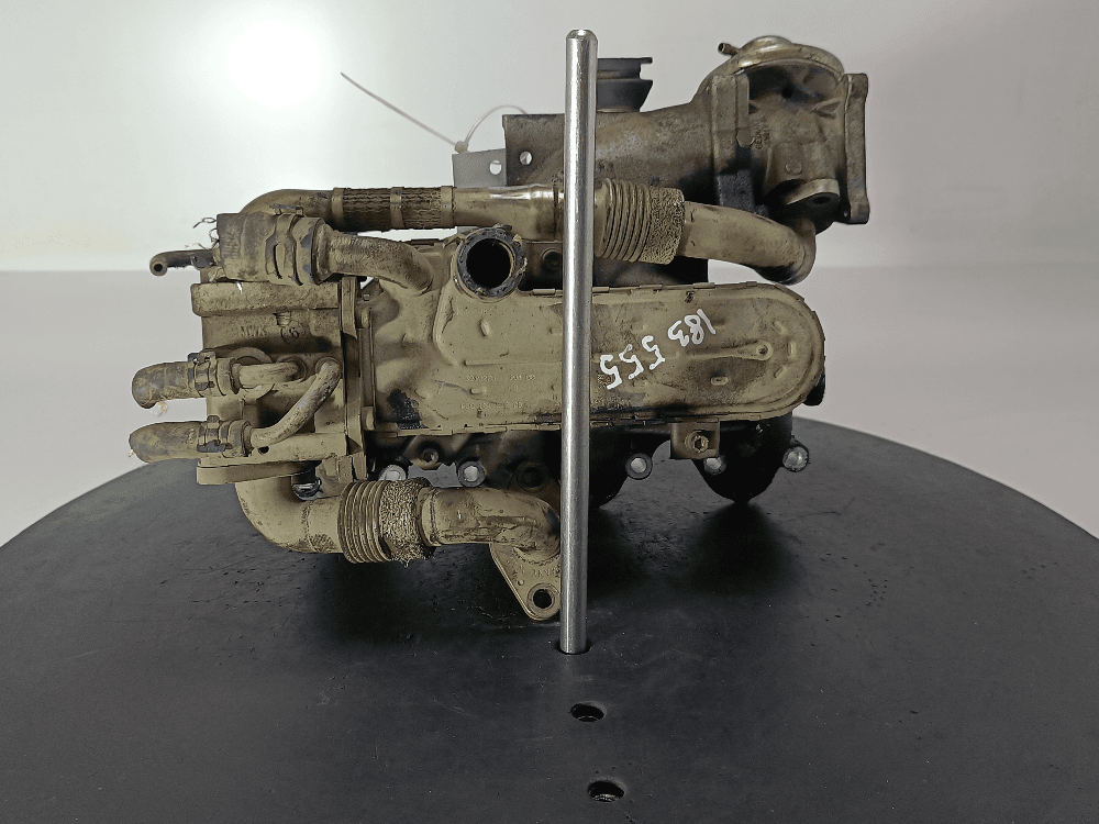 Клапан EGR к Volkswagen Golf 5 (03-09)