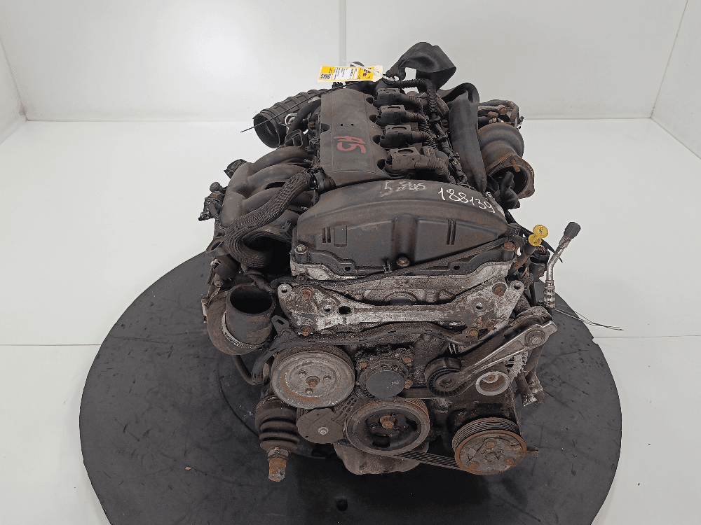 Двигатель к Mini Cooper R56 (06-10)