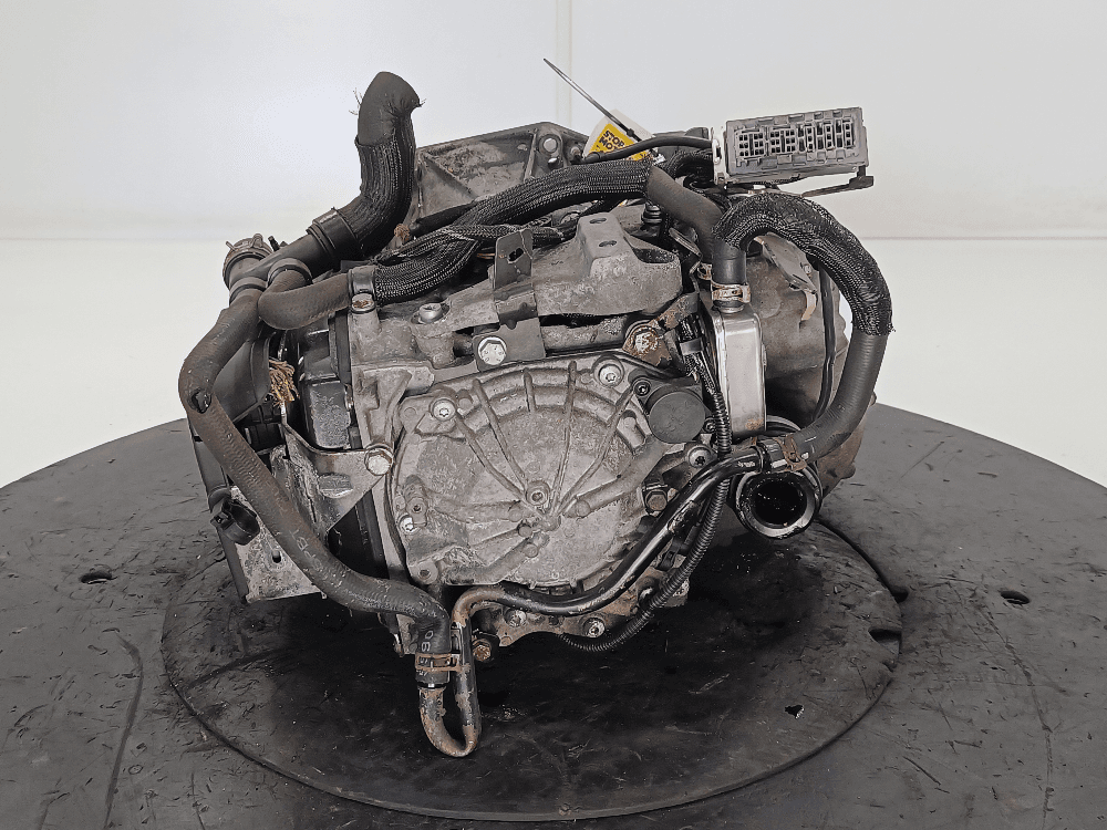 КПП автоматическая (АКПП) к Peugeot 308 1 (07-11)