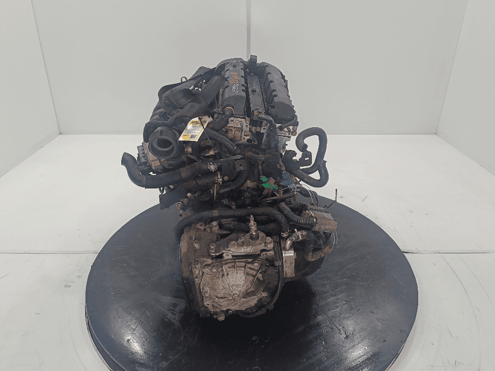 Двигатель к Peugeot 307 Рестайлинг (05-08)