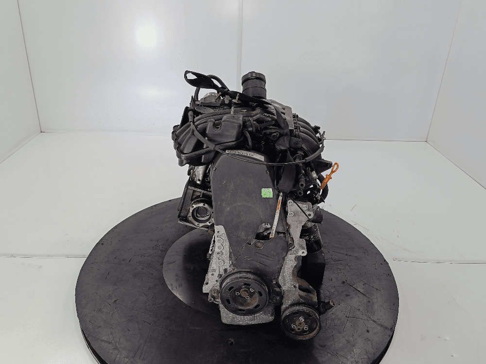 Двигатель к Volkswagen Golf 4 (97-06)