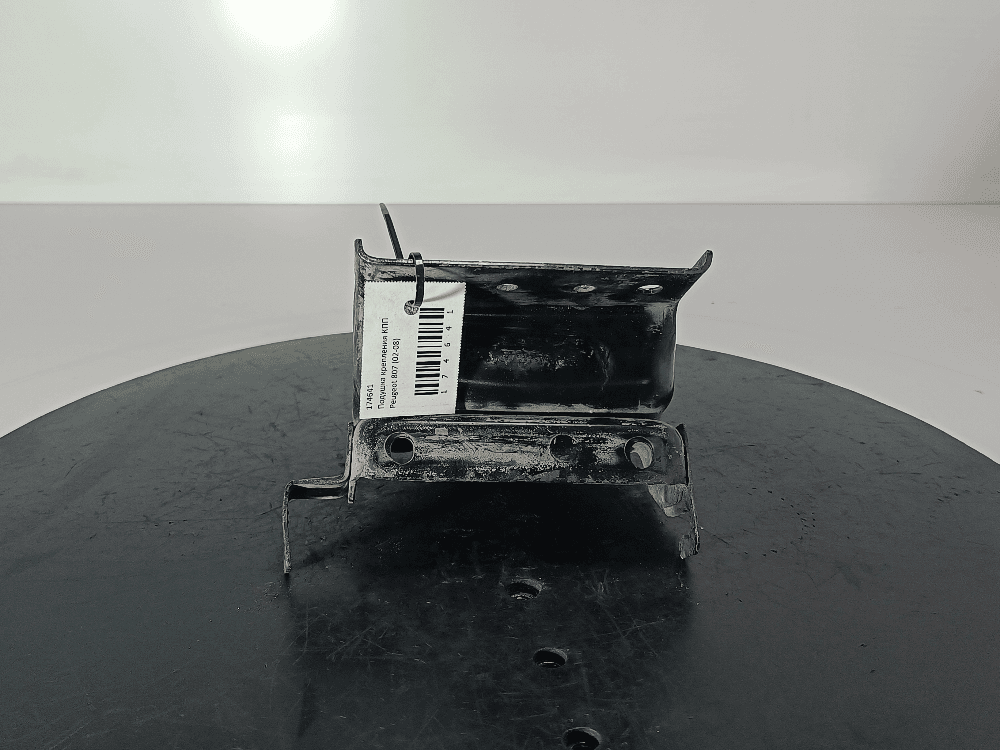 Подушка крепления КПП к Peugeot 807 (02-08)