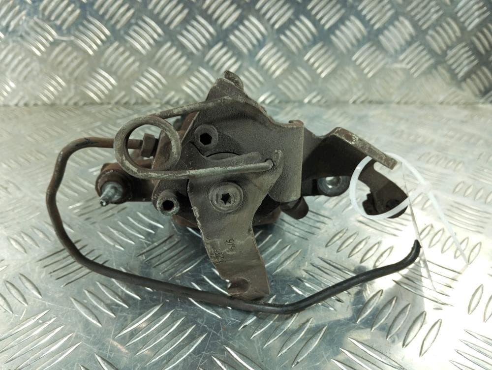 Суппорт задний правый к Citroen C4 Picasso 1 (06-13)