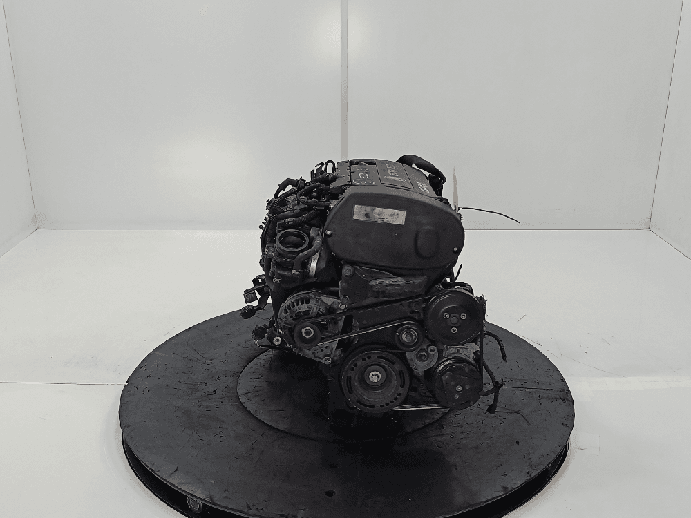 Двигатель к Opel Astra H Рестайлинг (07-10)