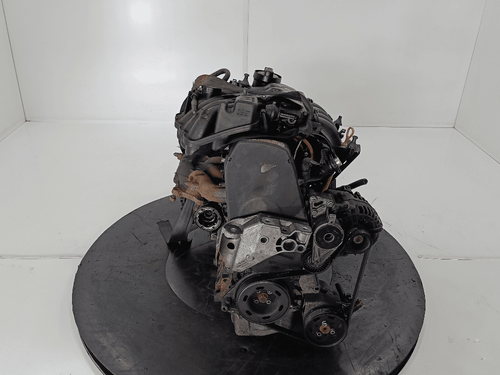 Двигатель к Volkswagen Golf 4 (97-06)
