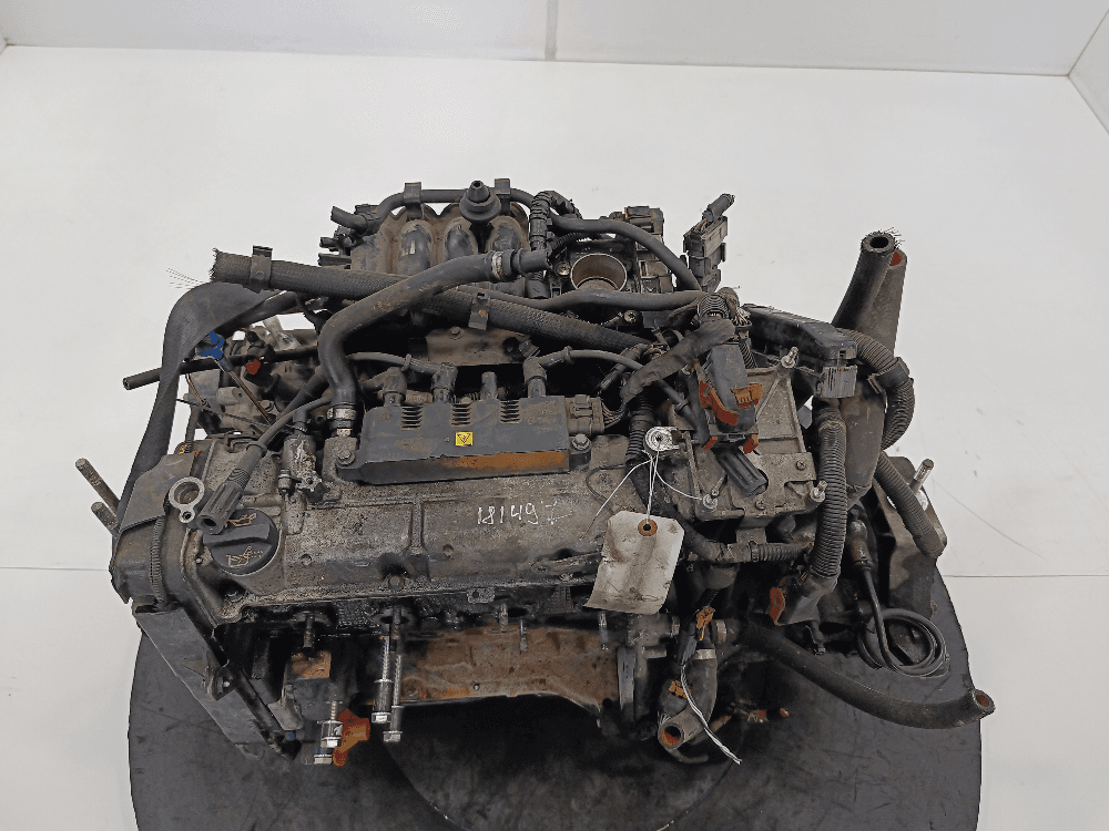Двигатель к Fiat Grande Punto (05-18)