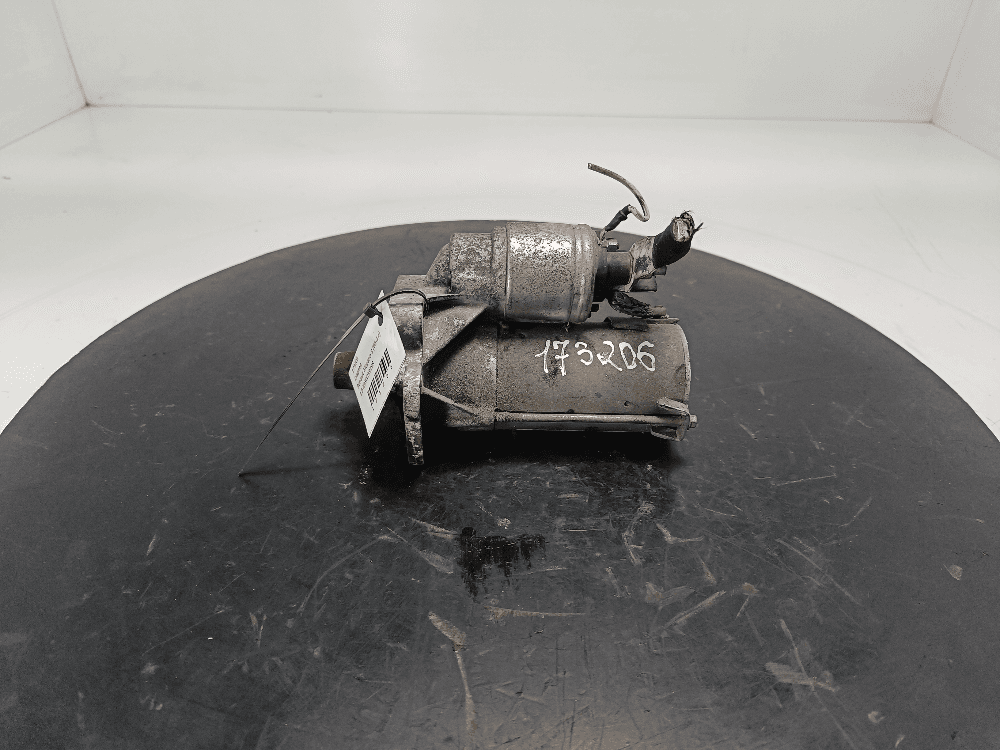 Стартер к Renault Megane 3 (08-14)