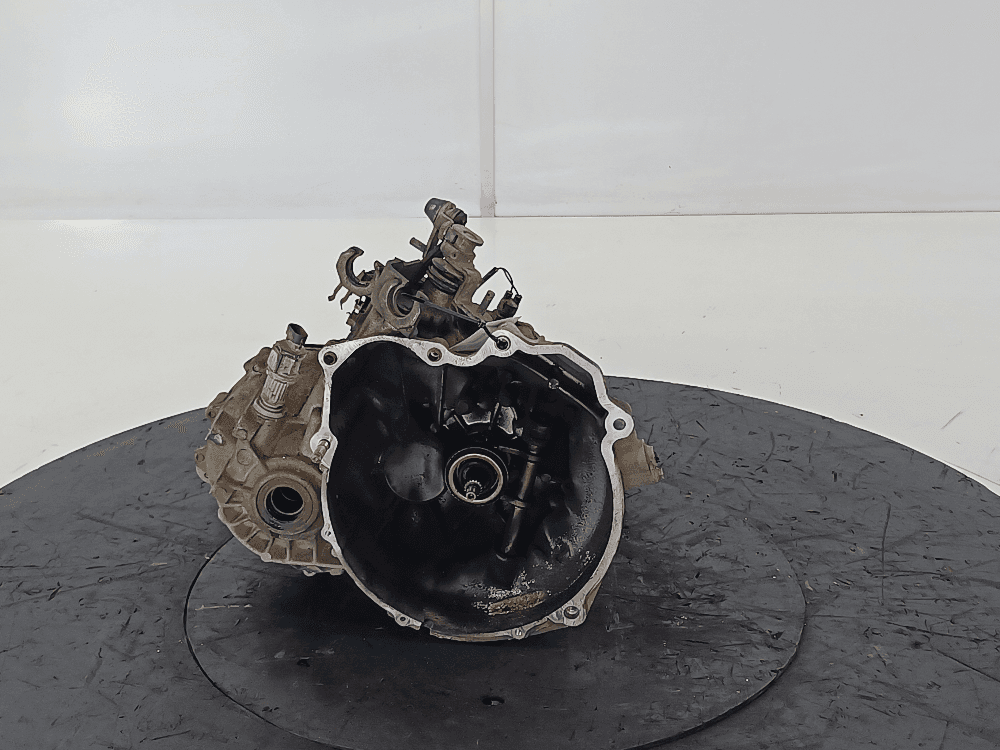 КПП механическая (МКПП) к Chevrolet Matiz 2 (05-10)