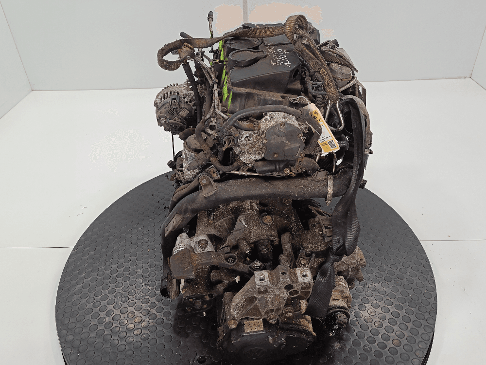Двигатель к Volkswagen Golf 5 (03-09)