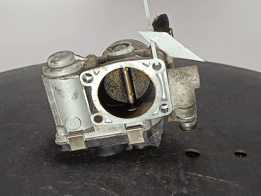 Заслонка дроссельная к Opel Astra H (04-07)