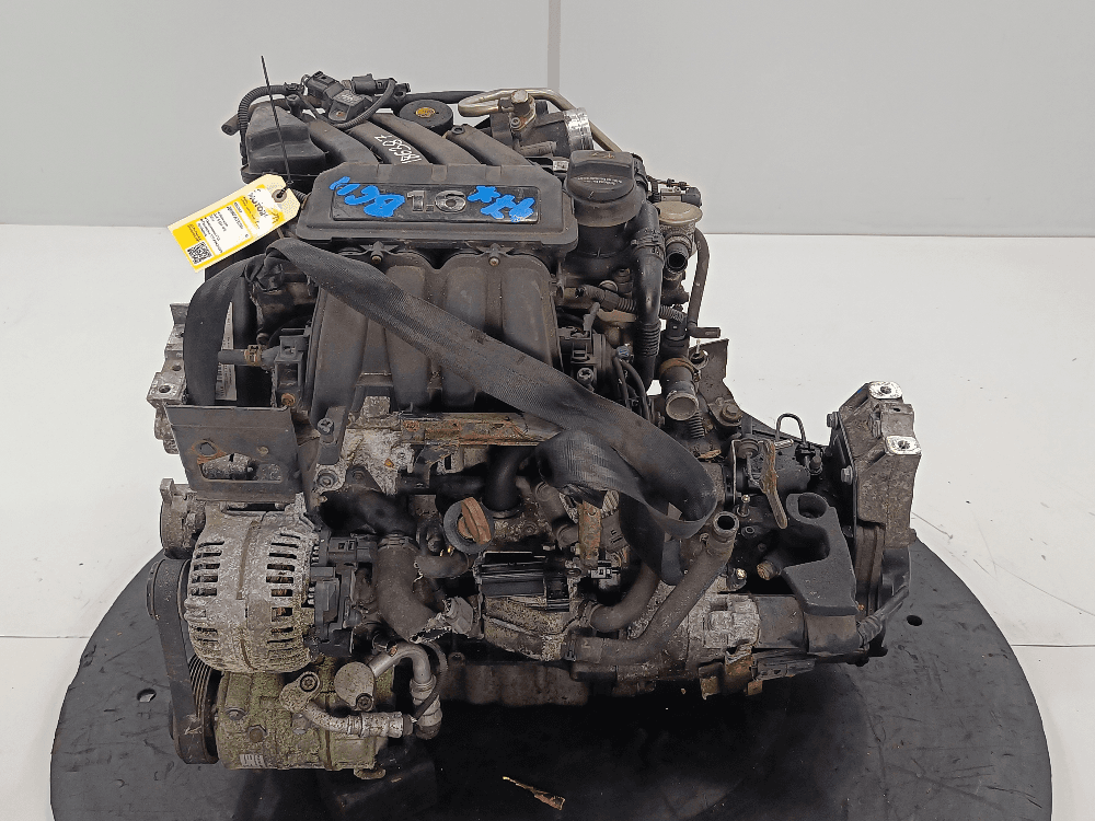 Двигатель к Volkswagen Golf 5 (03-09)