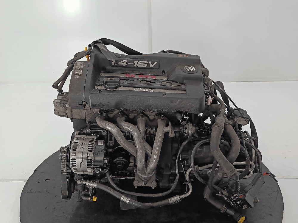 Двигатель к Volkswagen Golf 4 (97-06)