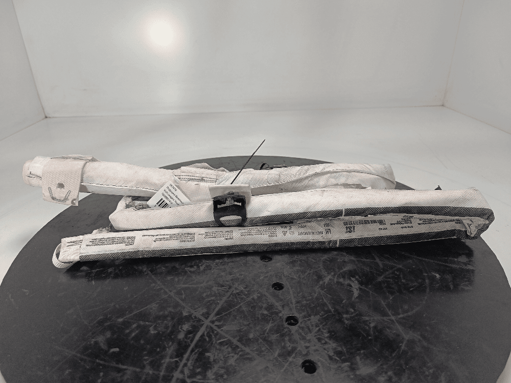 Подушка безопасности боковая (шторка) к Volkswagen Touareg 3 (18-24)