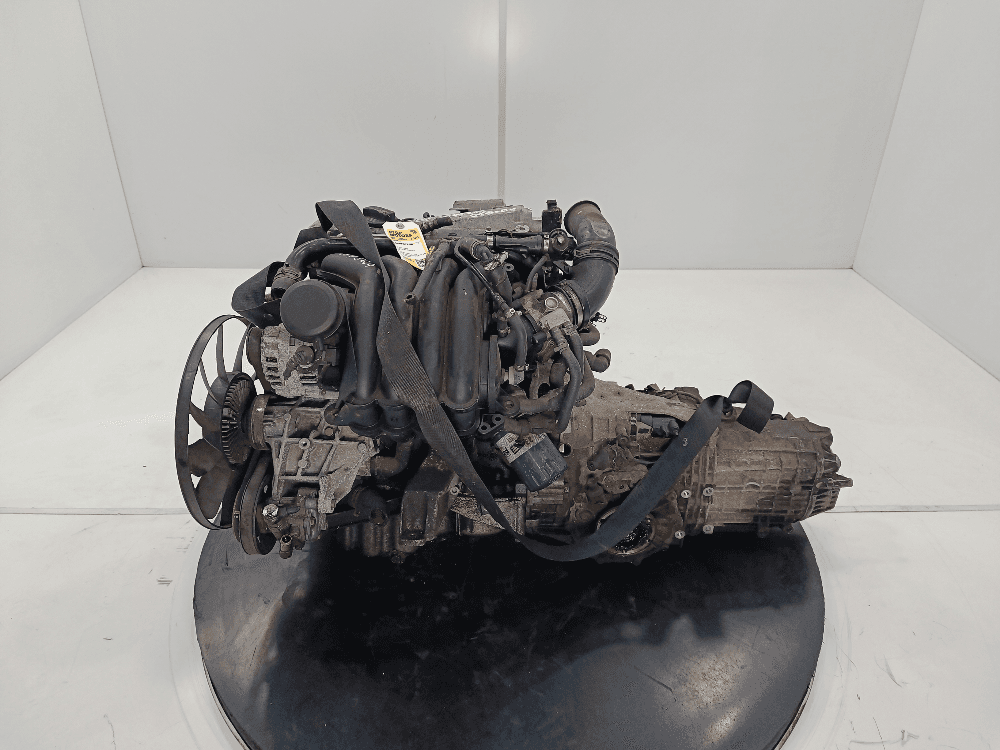 Двигатель к Volkswagen Passat B5 (96-00)